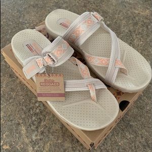 Skechers Reggae Sandals